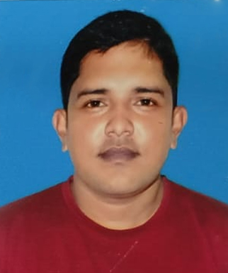 Ripon Dhar